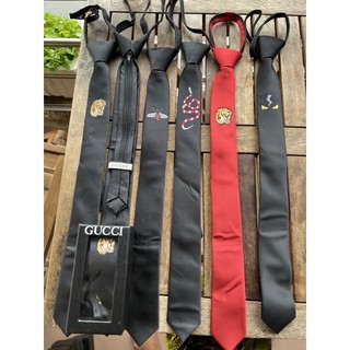 Cà vạt Fendi/Gucci fullbox