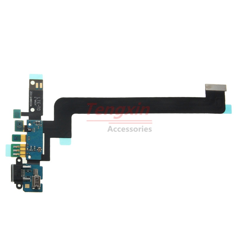 Cáp mềm cổng sạc cho Xiaomi Mi4 (LTE-TD / FDD)