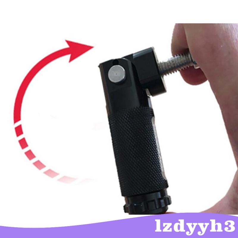 Gác chân gấp gọn cho xe máy chất lượng cao