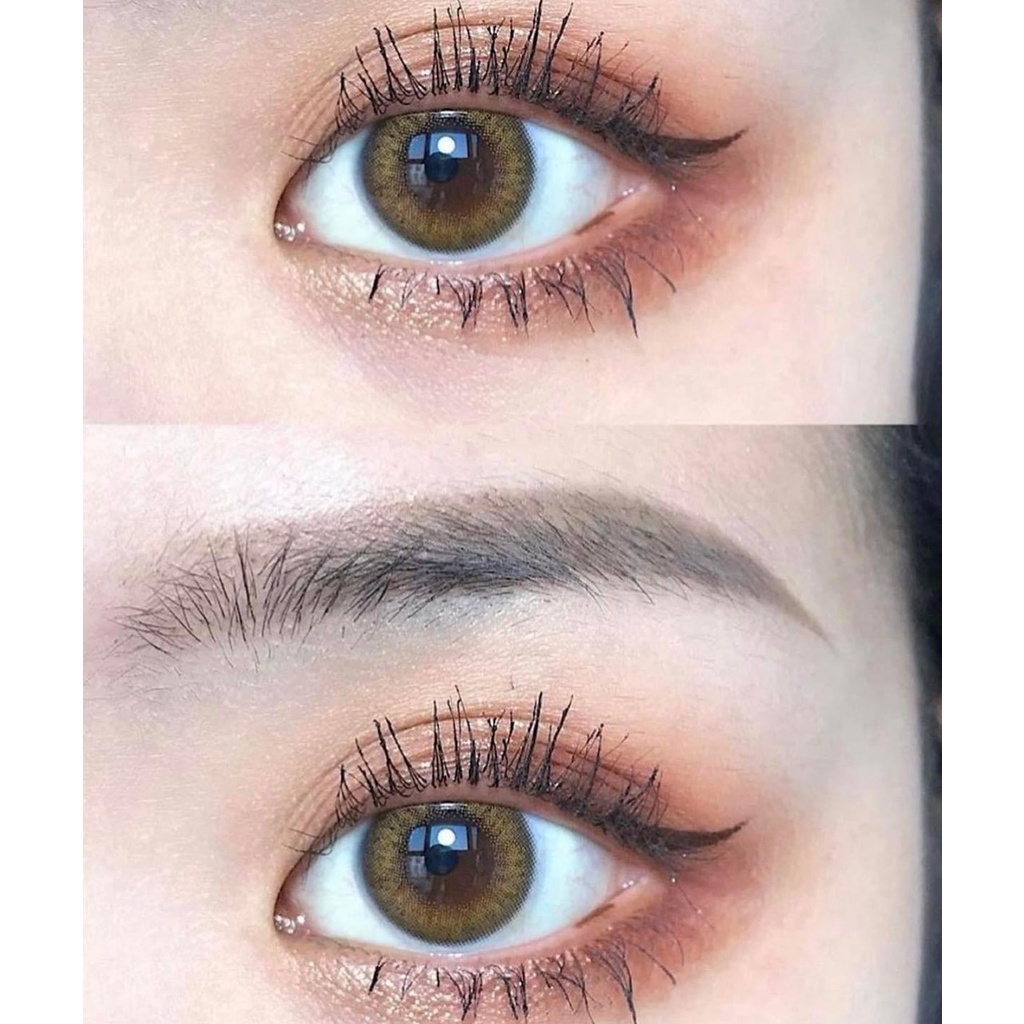 Mascara Browit By Nongchat My Everyday Thái Lan Date 2025