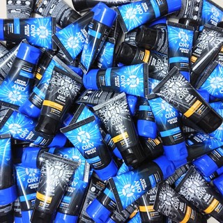 Kem rửa mặt Oxy 25g