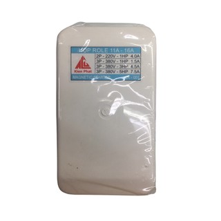Contactor khởi động từ CHINT