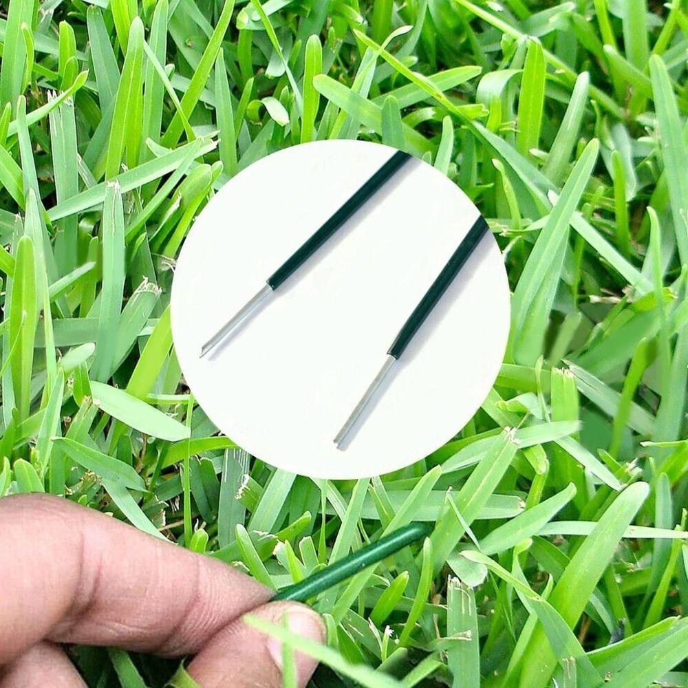 Set 10 Chốt Cố Định Lều Trại Có Thể Tái Sử Dụng