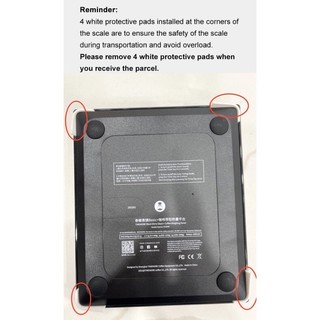 Cân cà phê Timemore Mirror Basic 2