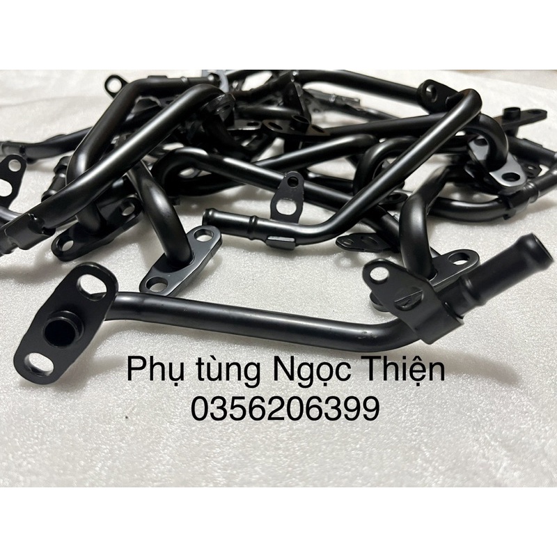 Ống hơi  Ws110/ Wave blade 110/ Wave A110/ Wave Rsx 110 zin trần