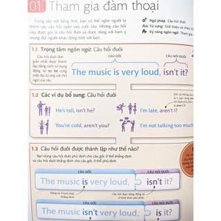 Sách - English for Everyone - Level 3 Intermediate - Course Book