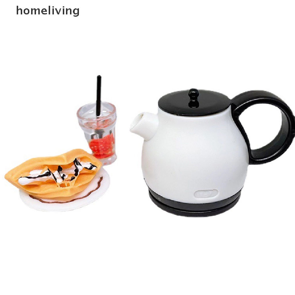 Mô Hình Bình Nước Mini Tỉ Lệ 1: 12 Trang Trí Nhà Búp Bê