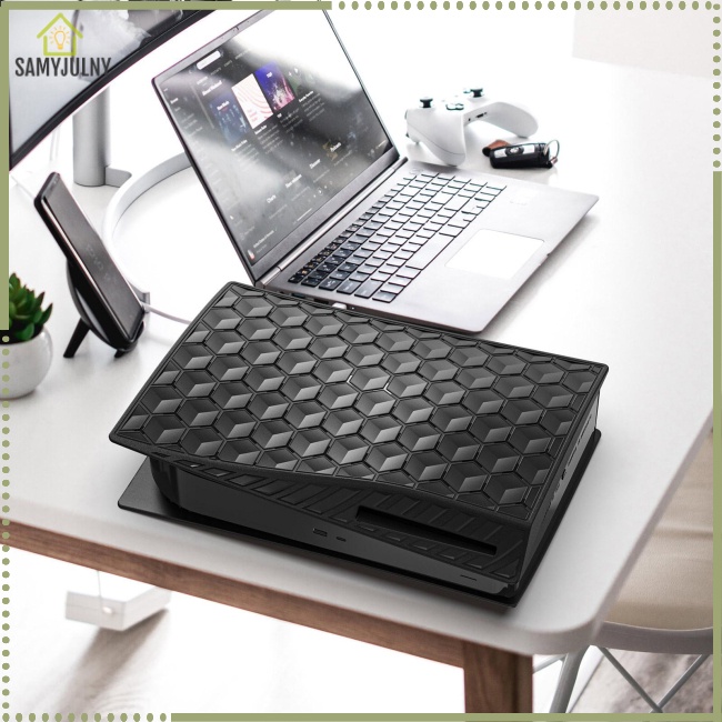 Vỏ Bảo Vệ Chống Trầy Cho Tay Cầm Chơi Game Sony Ps5 (Phiên Bản cd-rom)