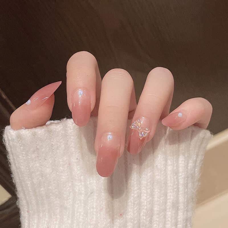 Hộp Nails Box