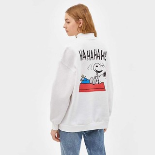 Các mẫu Áo sweater size L