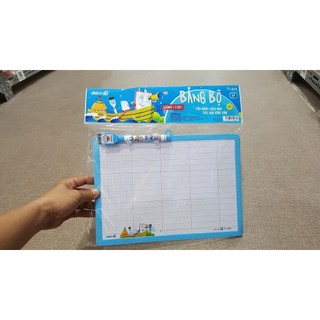 Bảng Bộ Thiên Long TP-B09 - 5 ô li