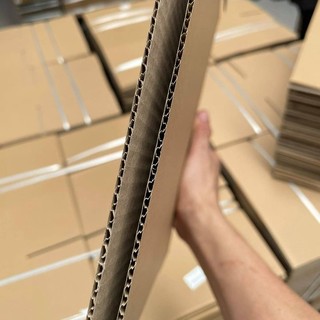 20x20x15 hộp carton đóng hàng - 20x20x15 hộp đóng hàng