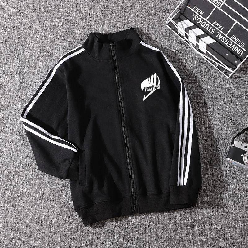 Áo Khoác Cardigan Có Nón Phong Cách Mới Dành Cho Học Sinh Trung Học