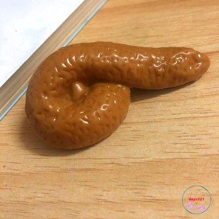 Đồ Chơi Troll Cực Mạnh - Cục Shit Giả