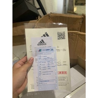 [ Giá lẻ = sỉ ] Bill thương hiệu các hãng