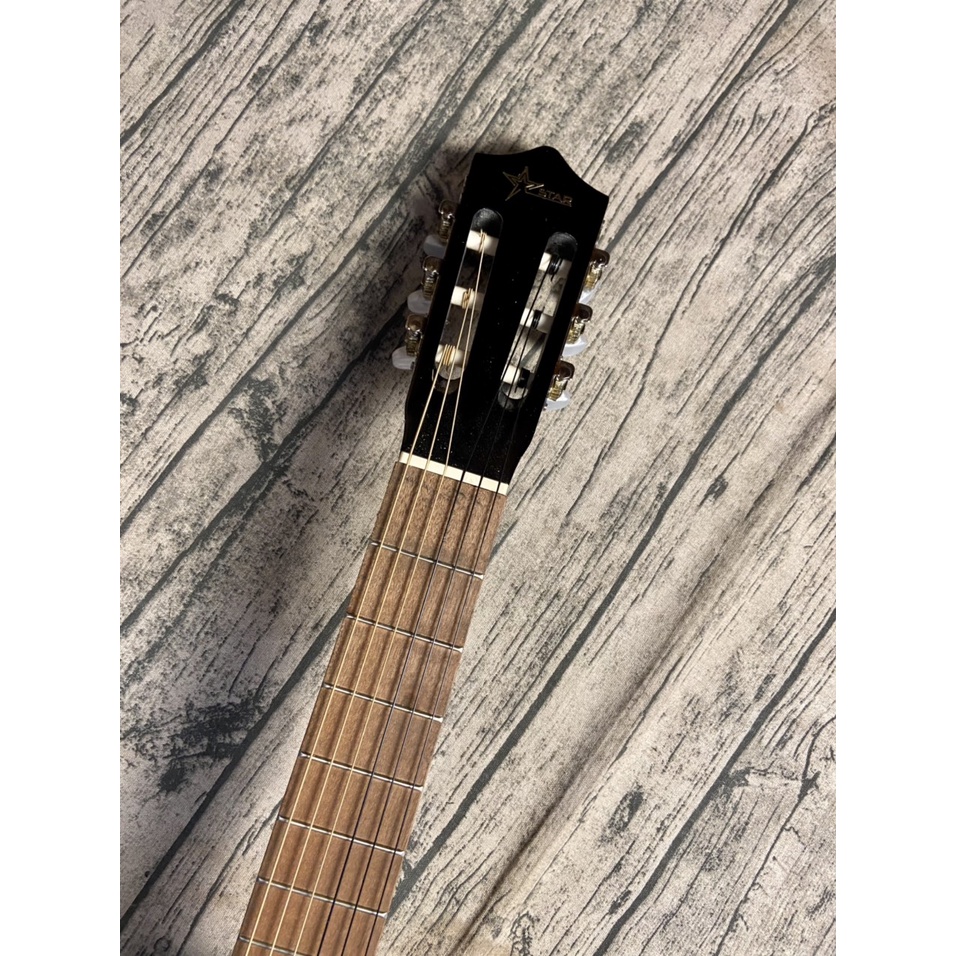Đàn Guitar Classic Star ST-C02CE  có EQ