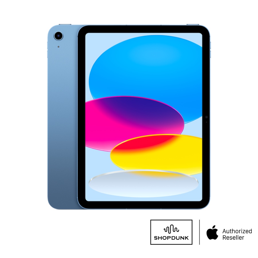 Apple iPad Gen 10 Wi-Fi