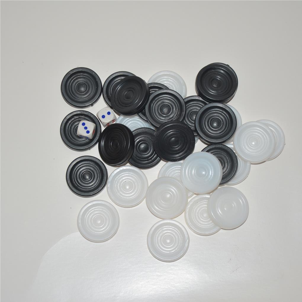 Bảng Trò Chơi Cờ Kiểm Tra Thông Minh Cho Người Lớn Và Trẻ Em Trong Nhà / Văn Phòng / Ngoài Trời