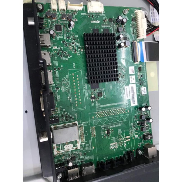 Bo mạch toshiba 43L5650