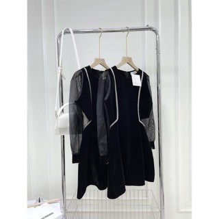 Đầm bigsize 55_90kg(1025)