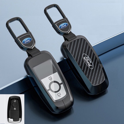 ỐP KHÓA XE HỢP KIM  FORD EVERET