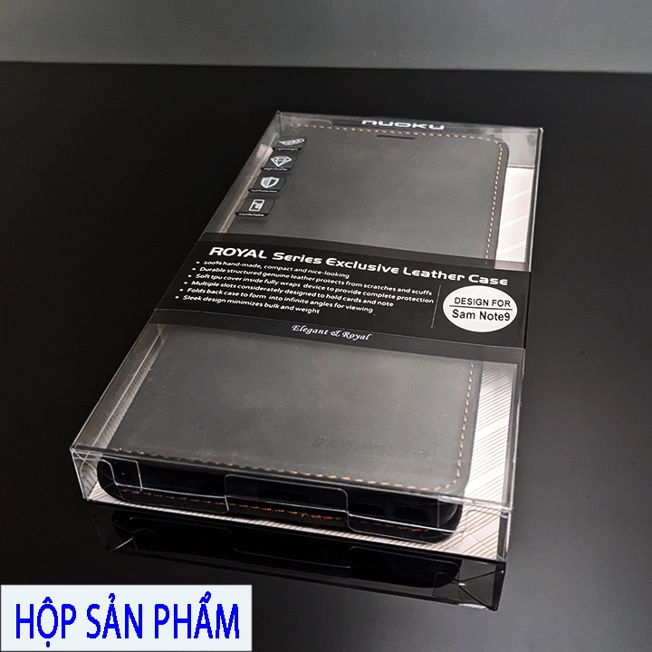 Bao da Samsung A50, A30S, A50S - Thiết kế dạng ví sang trọng - Có ngăn cài thẻ - tien - Nắp gập 2 mặt làm bằng da lộn