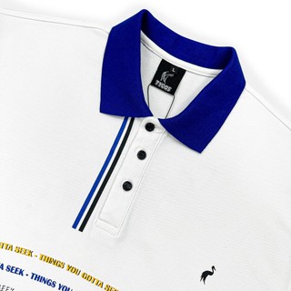 ÁO POLO TYGOS PCN 004