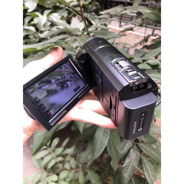 Máy quay sony HDR-PJ590