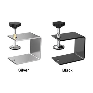 2pcs Home Professional Repair Universal Furniture Heavy Duty Woodworking For Front Drawer Installation Clamp