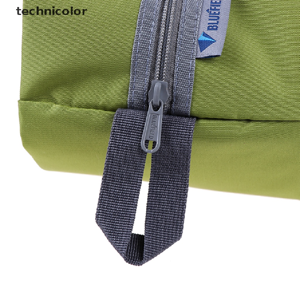 Technicolor Túi Đựng Đồ Chống Thấm Nước Tiện Dụng Khi Đi Du Lịch / Cắm Trại Tyg Tygg