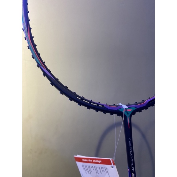 Vợt cầu lông Lining AERONAUT 6000I Chính Hãng 2023 New