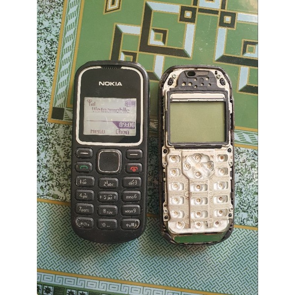 Điện thoại Nokia 1280 nguyên zin tặng kèm xác