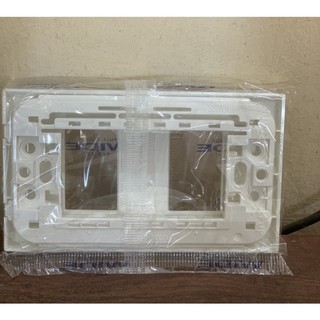 [CHÍNH HÃNG ] Mặt 1 2 3 Panasonic WEV WIDE