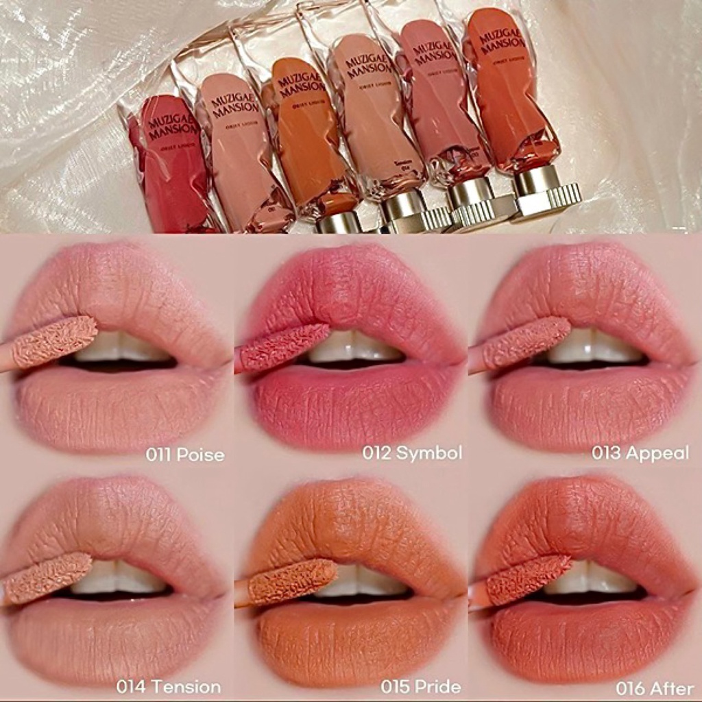 Son kem Muzigae Mansion Objet Liquid