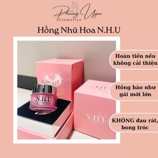 Hồng nhũ hoa- hồng bikini n.h.u 12g