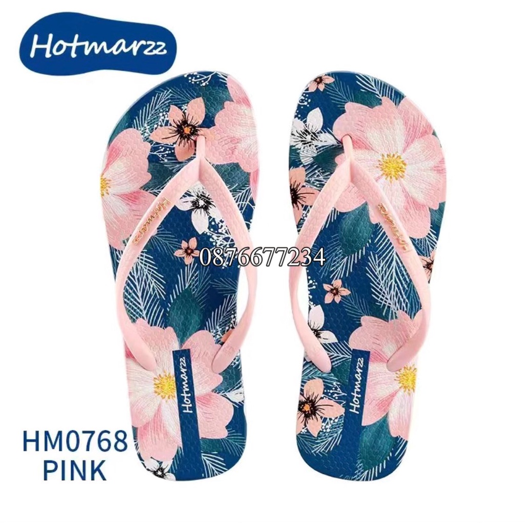 Dép xỏ ngón chính hãng HOTMARZZ