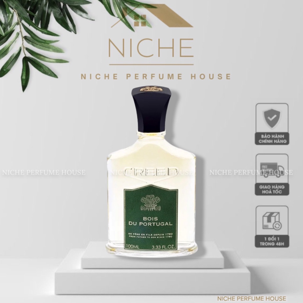 Nước hoa  Creed Bois du Portugal -- 𝐧𝐢𝐜𝐡𝐞𝐩𝐞𝐫𝐟𝐮𝐦𝐞 --