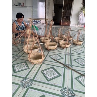 quang gánh tre