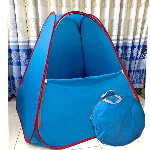 LỀU XÔNG HƠI LOẠI 1 DÀY DẶN- Lều xông hơi cho mẹ sau sinh