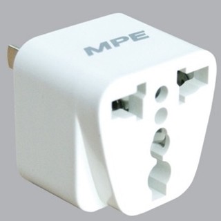 Ổ cắm di động ,ổ cắm du lịch mpe