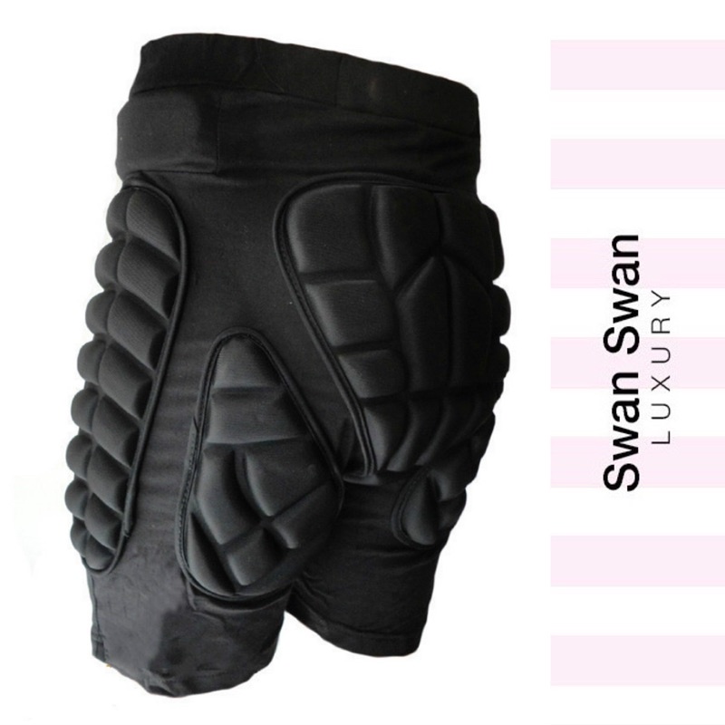 Quần Bảo Vệ Mông Cho Nam Nữ Thể Thao