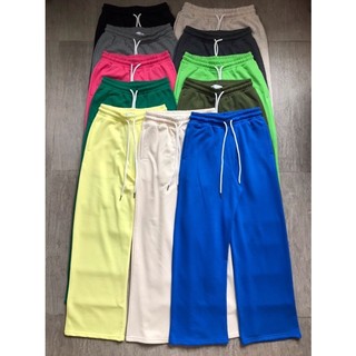 QUẦN CULOTTE ZR THUN DA CÁ