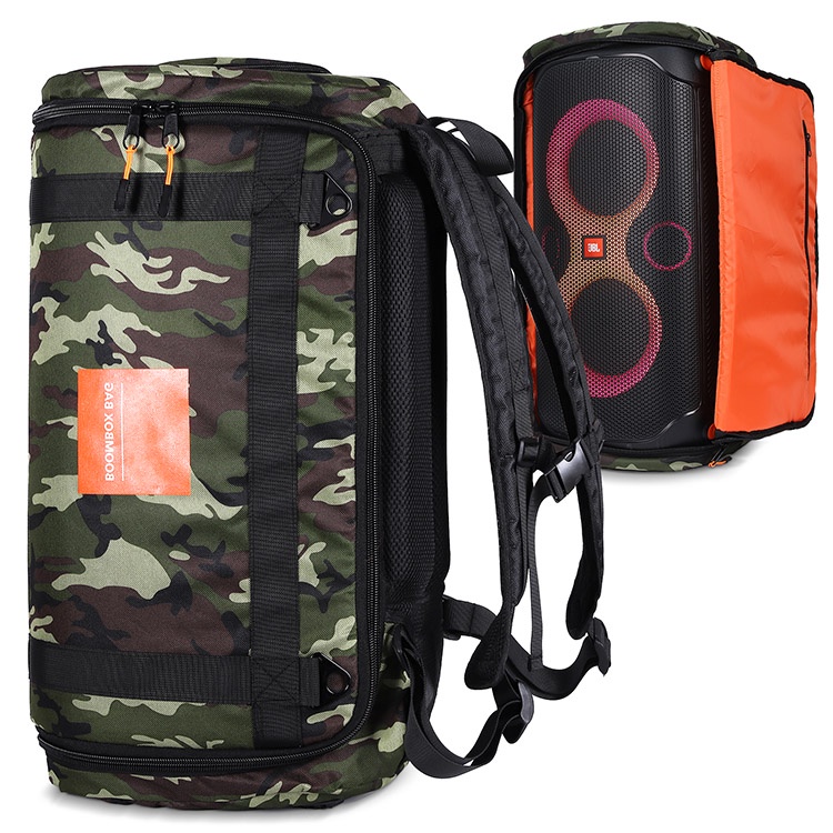 Túi Đựng Loa JBL PARTYBOX 110 Mang Theo Đi Du Lịch Tiện Lợi
