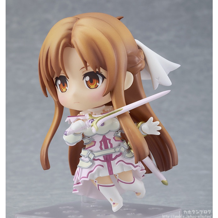 Mô hình Nhật Bản chính hãng 1343 Asuna