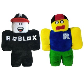 đồ chơi nhồi bông Hình Roblox Dễ Thương Cho Bé