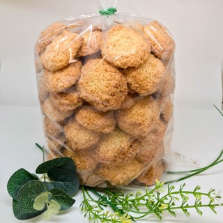 [3kg]1 thùng Bánh Dừa Sữa Nướng (Dừa Đá) Thơm Ngon