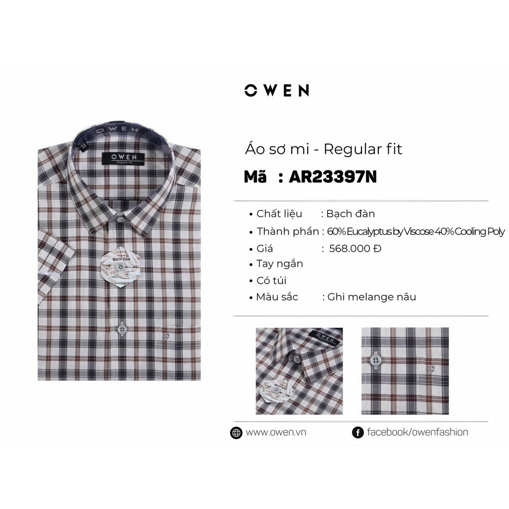 SM TAY NGẮN TÀ BẦU AR23397N