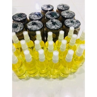 🥥🥥 Dầu dừa nguyên chất 100%🌴🌴