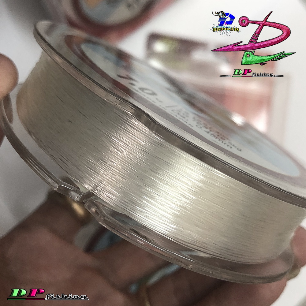 Dây Cước Câu Cá OKAM0TO TKR - 250M -  Made In Japan