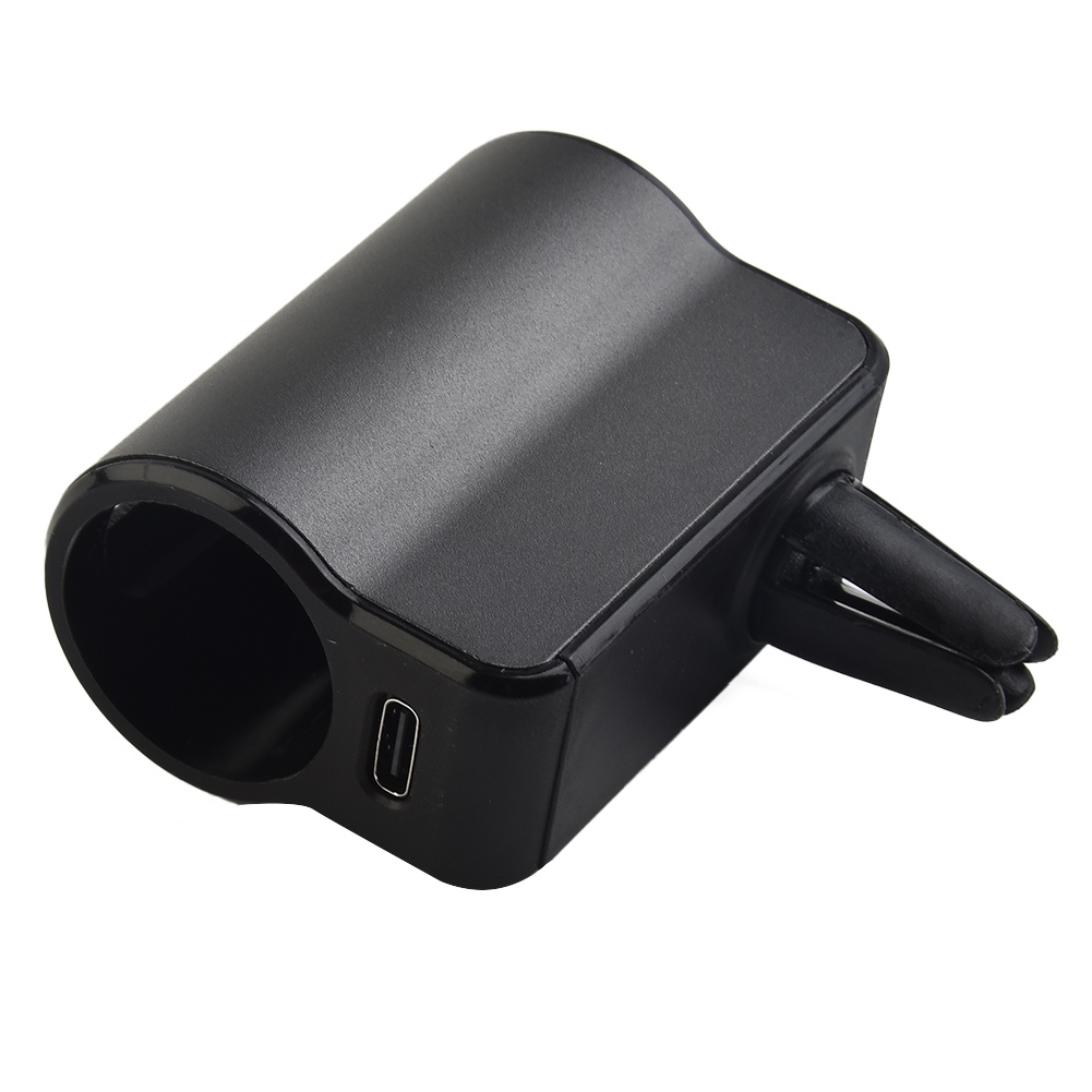 Máy Khuếch Tán Tinh Dầu Thông Minh Không Dây Cho Xe Hơi